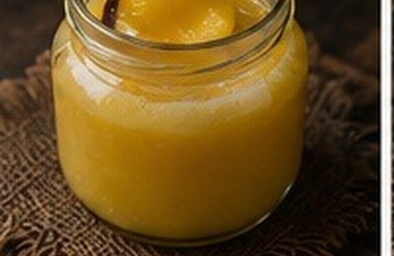 Desi ghee