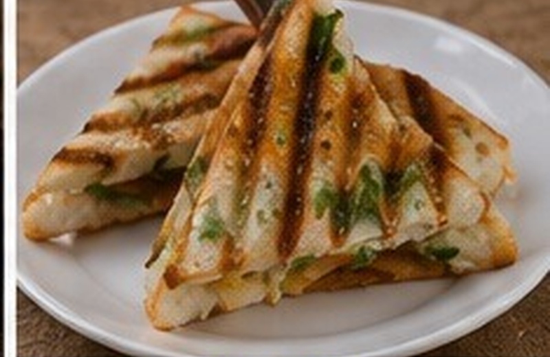 Kaladi sandwich