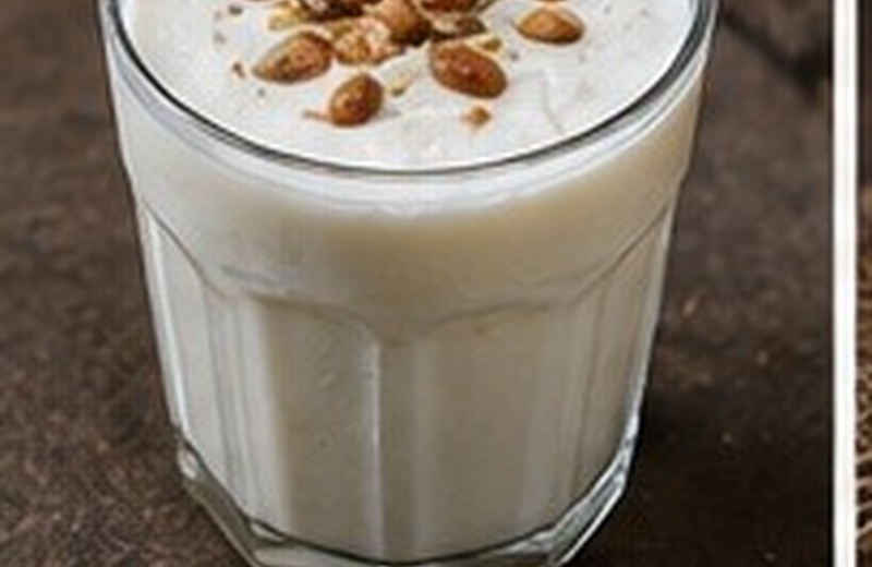 Meethi lassi