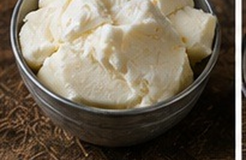 White makhan